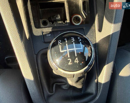 Зеленый Фольксваген Гольф, объемом двигателя 1.4 л и пробегом 222 тыс. км за 5599 $, фото 32 на Automoto.ua
