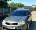 Зелений Фольксваген Гольф, об'ємом двигуна 1.6 л та пробігом 241 тис. км за 5500 $, фото 1 на Automoto.ua