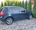 Зелений Фольксваген Гольф, об'ємом двигуна 1.6 л та пробігом 226 тис. км за 6100 $, фото 19 на Automoto.ua