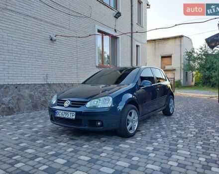 Зелений Фольксваген Гольф, об'ємом двигуна 1.6 л та пробігом 226 тис. км за 6100 $, фото 47 на Automoto.ua