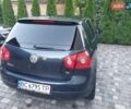 Зелений Фольксваген Гольф, об'ємом двигуна 1.6 л та пробігом 226 тис. км за 6100 $, фото 15 на Automoto.ua