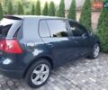 Зелений Фольксваген Гольф, об'ємом двигуна 1.6 л та пробігом 226 тис. км за 6100 $, фото 18 на Automoto.ua