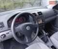 Зелений Фольксваген Гольф, об'ємом двигуна 1.6 л та пробігом 226 тис. км за 6100 $, фото 26 на Automoto.ua