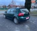 Зеленый Фольксваген Гольф, объемом двигателя 1.6 л и пробегом 167 тыс. км за 5800 $, фото 8 на Automoto.ua