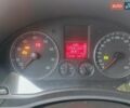 Зеленый Фольксваген Гольф, объемом двигателя 1.6 л и пробегом 220 тыс. км за 5900 $, фото 15 на Automoto.ua