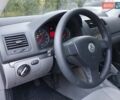 Зелений Фольксваген Гольф, об'ємом двигуна 1.6 л та пробігом 226 тис. км за 6100 $, фото 27 на Automoto.ua