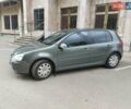 Зелений Фольксваген Гольф, об'ємом двигуна 1.6 л та пробігом 188 тис. км за 5500 $, фото 14 на Automoto.ua