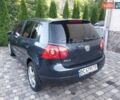 Зелений Фольксваген Гольф, об'ємом двигуна 1.6 л та пробігом 226 тис. км за 6100 $, фото 49 на Automoto.ua