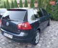 Зелений Фольксваген Гольф, об'ємом двигуна 1.6 л та пробігом 226 тис. км за 6100 $, фото 48 на Automoto.ua