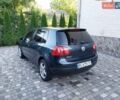 Зелений Фольксваген Гольф, об'ємом двигуна 1.6 л та пробігом 226 тис. км за 6100 $, фото 6 на Automoto.ua