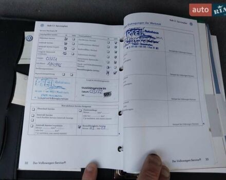 Зелений Фольксваген Гольф, об'ємом двигуна 1.6 л та пробігом 226 тис. км за 6100 $, фото 43 на Automoto.ua
