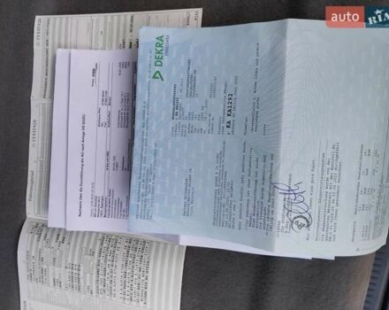 Зелений Фольксваген Гольф, об'ємом двигуна 1.6 л та пробігом 226 тис. км за 6100 $, фото 37 на Automoto.ua