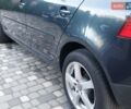 Зелений Фольксваген Гольф, об'ємом двигуна 1.6 л та пробігом 226 тис. км за 6100 $, фото 11 на Automoto.ua
