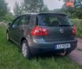 Зеленый Фольксваген Гольф, объемом двигателя 1.6 л и пробегом 220 тыс. км за 5900 $, фото 3 на Automoto.ua