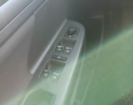 Зеленый Фольксваген Гольф, объемом двигателя 1.6 л и пробегом 166 тыс. км за 5800 $, фото 3 на Automoto.ua