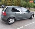 Зелений Фольксваген Гольф, об'ємом двигуна 1.6 л та пробігом 188 тис. км за 5500 $, фото 11 на Automoto.ua