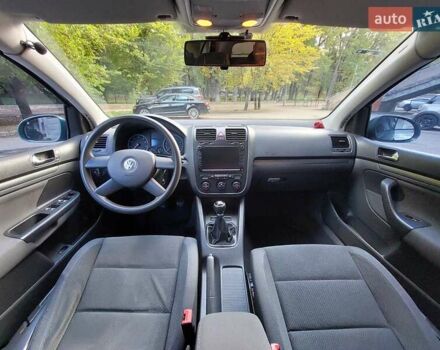 Зелений Фольксваген Гольф, об'ємом двигуна 1.6 л та пробігом 188 тис. км за 5500 $, фото 22 на Automoto.ua