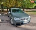 Зелений Фольксваген Гольф, об'ємом двигуна 1.6 л та пробігом 188 тис. км за 5500 $, фото 1 на Automoto.ua