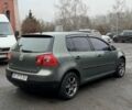 Зелений Фольксваген Гольф, об'ємом двигуна 1.6 л та пробігом 211 тис. км за 4950 $, фото 5 на Automoto.ua