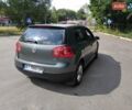 Зеленый Фольксваген Гольф, объемом двигателя 1.6 л и пробегом 244 тыс. км за 4850 $, фото 10 на Automoto.ua