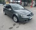 Зеленый Фольксваген Гольф, объемом двигателя 1.6 л и пробегом 267 тыс. км за 4700 $, фото 1 на Automoto.ua
