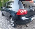 Зелений Фольксваген Гольф, об'ємом двигуна 1.6 л та пробігом 226 тис. км за 6100 $, фото 12 на Automoto.ua