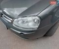 Зелений Фольксваген Гольф, об'ємом двигуна 1.6 л та пробігом 188 тис. км за 5500 $, фото 33 на Automoto.ua