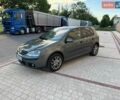Зелений Фольксваген Гольф, об'ємом двигуна 1.6 л та пробігом 324 тис. км за 4650 $, фото 1 на Automoto.ua