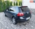 Зелений Фольксваген Гольф, об'ємом двигуна 1.6 л та пробігом 226 тис. км за 6100 $, фото 7 на Automoto.ua
