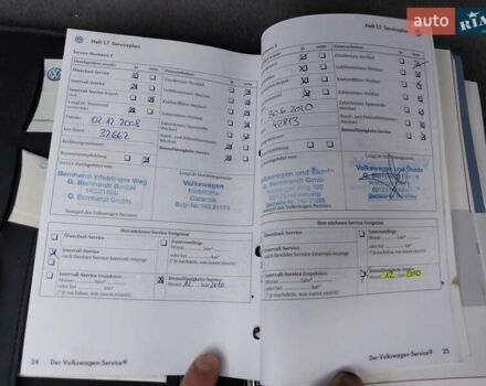 Зелений Фольксваген Гольф, об'ємом двигуна 1.6 л та пробігом 226 тис. км за 6100 $, фото 41 на Automoto.ua