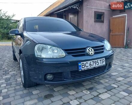 Зелений Фольксваген Гольф, об'ємом двигуна 1.6 л та пробігом 226 тис. км за 6100 $, фото 44 на Automoto.ua