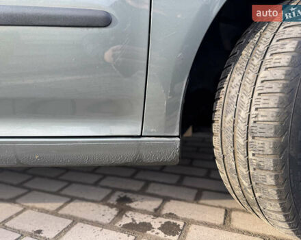 Зеленый Фольксваген Гольф, объемом двигателя 1.4 л и пробегом 222 тыс. км за 4990 $, фото 17 на Automoto.ua