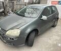 Зеленый Фольксваген Гольф, объемом двигателя 1.6 л и пробегом 269 тыс. км за 2500 $, фото 1 на Automoto.ua