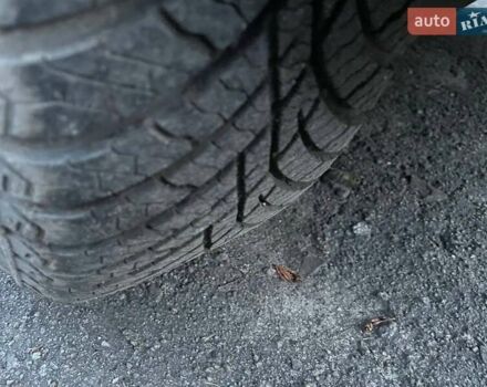 Зеленый Фольксваген Гольф, объемом двигателя 1.6 л и пробегом 167 тыс. км за 5800 $, фото 3 на Automoto.ua