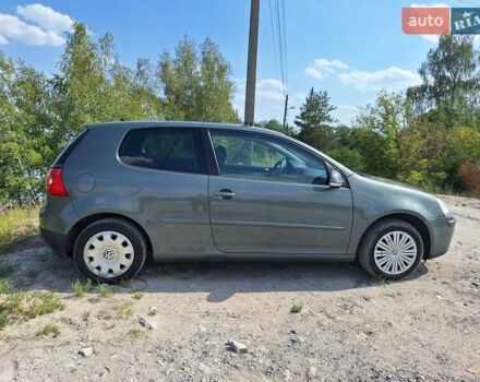 Зелений Фольксваген Гольф, об'ємом двигуна 1.39 л та пробігом 332 тис. км за 5499 $, фото 7 на Automoto.ua