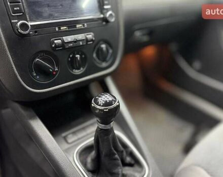 Зелений Фольксваген Гольф, об'ємом двигуна 1.9 л та пробігом 250 тис. км за 6700 $, фото 11 на Automoto.ua