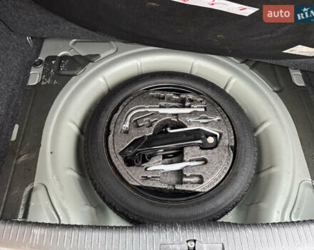 Зеленый Фольксваген Гольф, объемом двигателя 1.4 л и пробегом 201 тыс. км за 5850 $, фото 50 на Automoto.ua