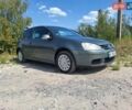 Зелений Фольксваген Гольф, об'ємом двигуна 1.39 л та пробігом 332 тис. км за 5499 $, фото 1 на Automoto.ua
