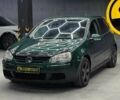 Фольксваген Гольф 2006 в Черновцах на Automoto.ua Зеленый Фольксваген Гольф, объемом двигателя 1.9 л и пробегом 250 тыс. км за 6700 $, фото 2 на Automoto.ua