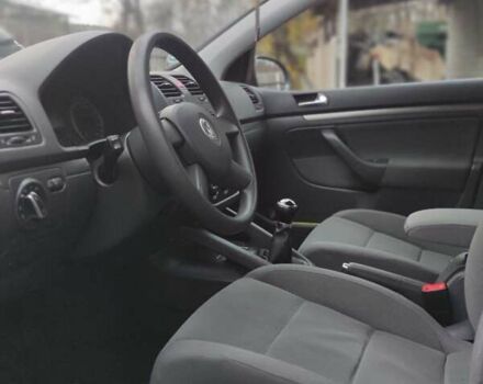 Зелений Фольксваген Гольф, об'ємом двигуна 1.6 л та пробігом 190 тис. км за 6300 $, фото 2 на Automoto.ua