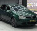 Фольксваген Гольф 2006 в Черновцах на Automoto.ua Зеленый Фольксваген Гольф, объемом двигателя 1.9 л и пробегом 250 тыс. км за 6700 $, фото 1 на Automoto.ua