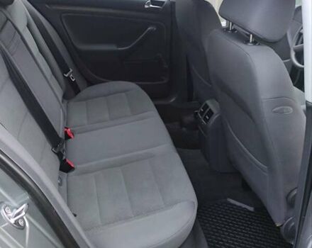 Зелений Фольксваген Гольф, об'ємом двигуна 1.6 л та пробігом 190 тис. км за 6300 $, фото 8 на Automoto.ua