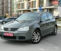 Зелений Фольксваген Гольф, об'ємом двигуна 1.6 л та пробігом 212 тис. км за 6500 $, фото 1 на Automoto.ua
