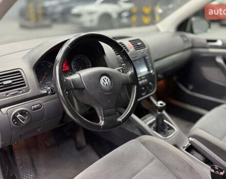 Зелений Фольксваген Гольф, об'ємом двигуна 1.9 л та пробігом 250 тис. км за 6700 $, фото 7 на Automoto.ua
