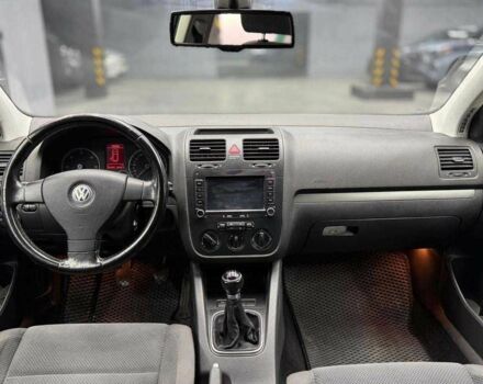 Фольксваген Гольф 2006 в Черновцах на Automoto.ua Зеленый Фольксваген Гольф, объемом двигателя 1.9 л и пробегом 250 тыс. км за 6700 $, фото 10 на Automoto.ua