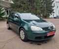 Фольксваген Гольф 2006 в Корсунь-Шевченковском на Automoto.ua Зеленый Фольксваген Гольф, объемом двигателя 1.4 л и пробегом 218 тыс. км за 4899 $, фото 8 на Automoto.ua