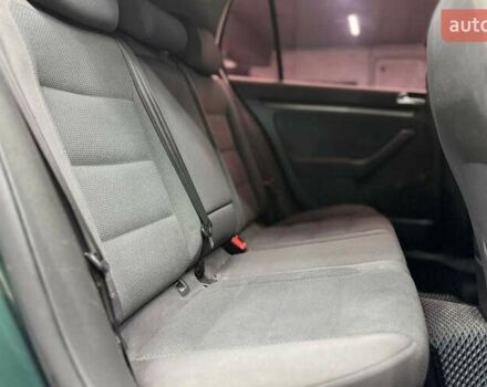 Зелений Фольксваген Гольф, об'ємом двигуна 1.9 л та пробігом 250 тис. км за 6700 $, фото 15 на Automoto.ua