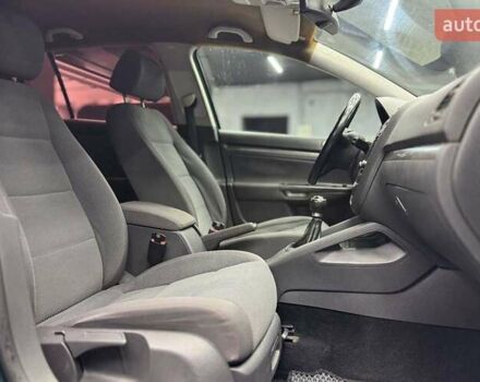 Зелений Фольксваген Гольф, об'ємом двигуна 1.9 л та пробігом 250 тис. км за 6700 $, фото 13 на Automoto.ua