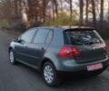 Зелений Фольксваген Гольф, об'ємом двигуна 1.6 л та пробігом 190 тис. км за 6300 $, фото 11 на Automoto.ua