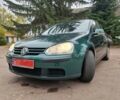 Фольксваген Гольф 2006 в Корсунь-Шевченковском на Automoto.ua Зеленый Фольксваген Гольф, объемом двигателя 1.4 л и пробегом 218 тыс. км за 4899 $, фото 1 на Automoto.ua